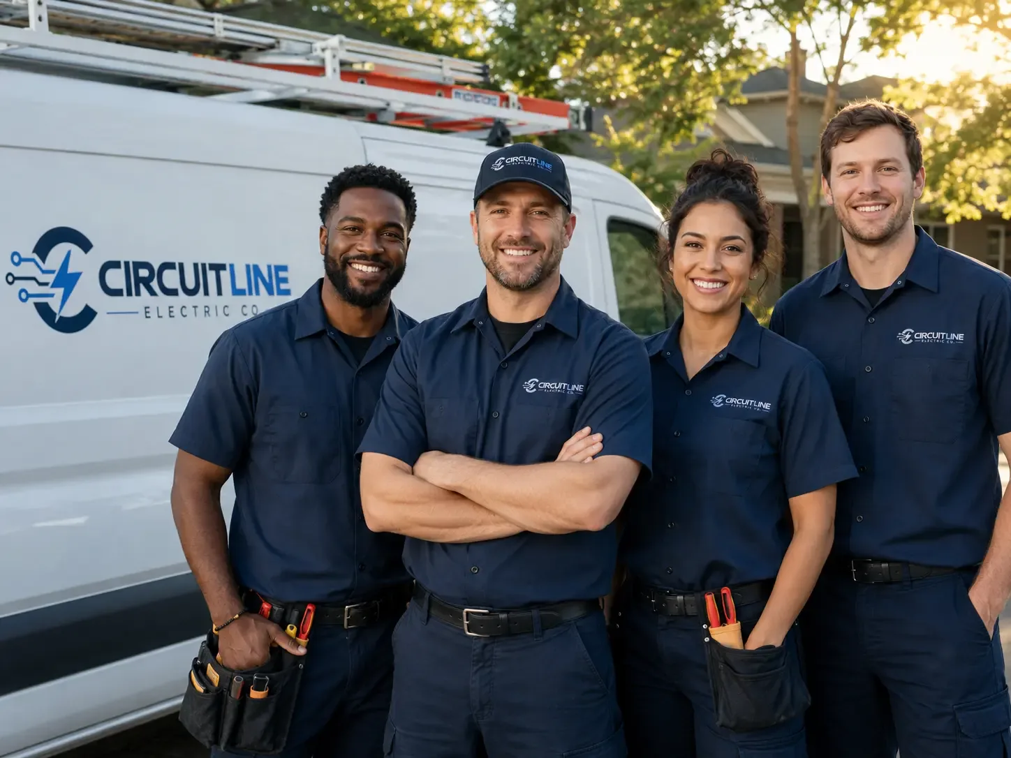 Whole Home Rewiring company in Greer, AZ