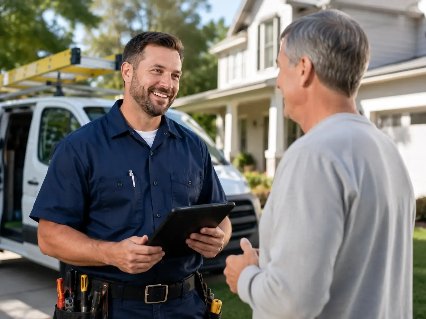 Whole Home Rewiring Greer, AZ FAQs