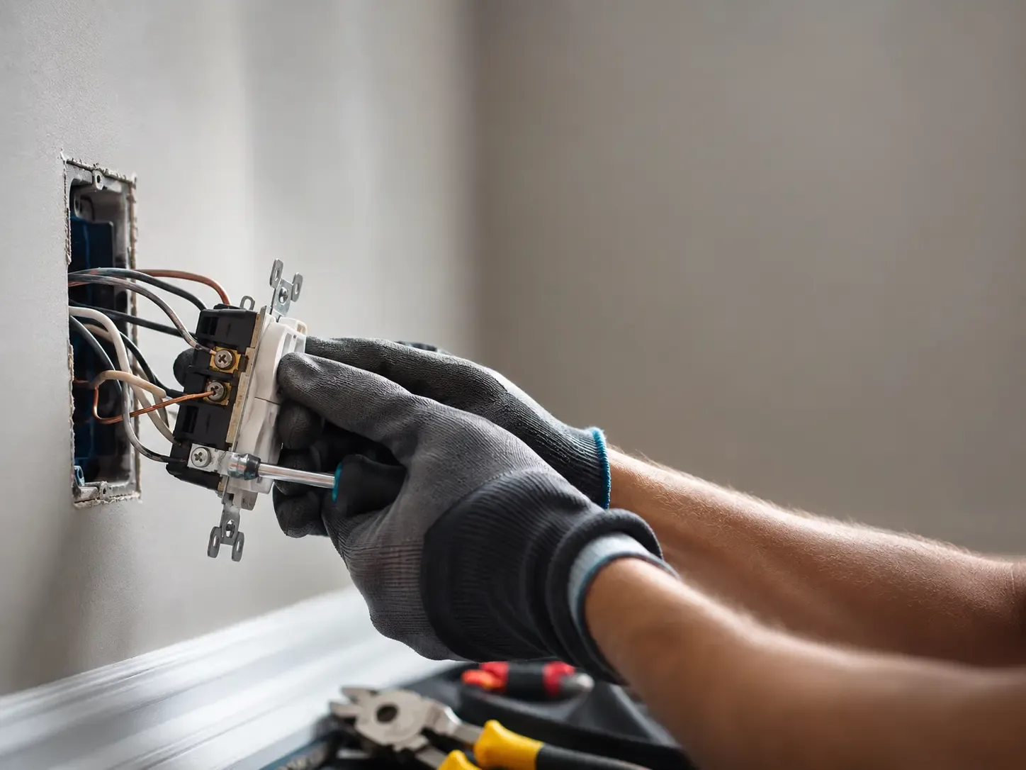 Why choose Whole Home Rewiring in Greer, AZ